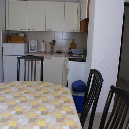 Apartment Ana M Krk Town Zewnętrze zdjęcie
