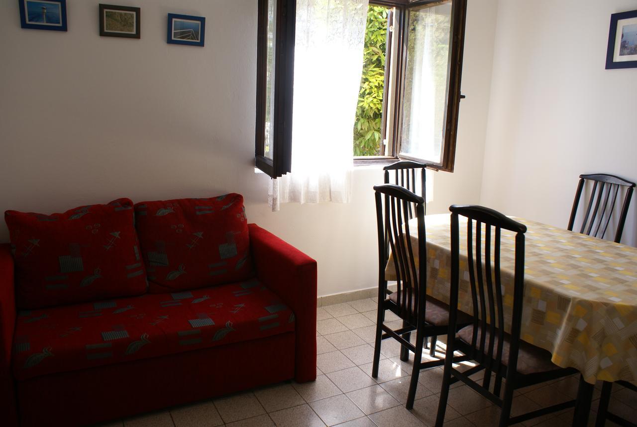 Apartment Ana M Krk Town Zewnętrze zdjęcie