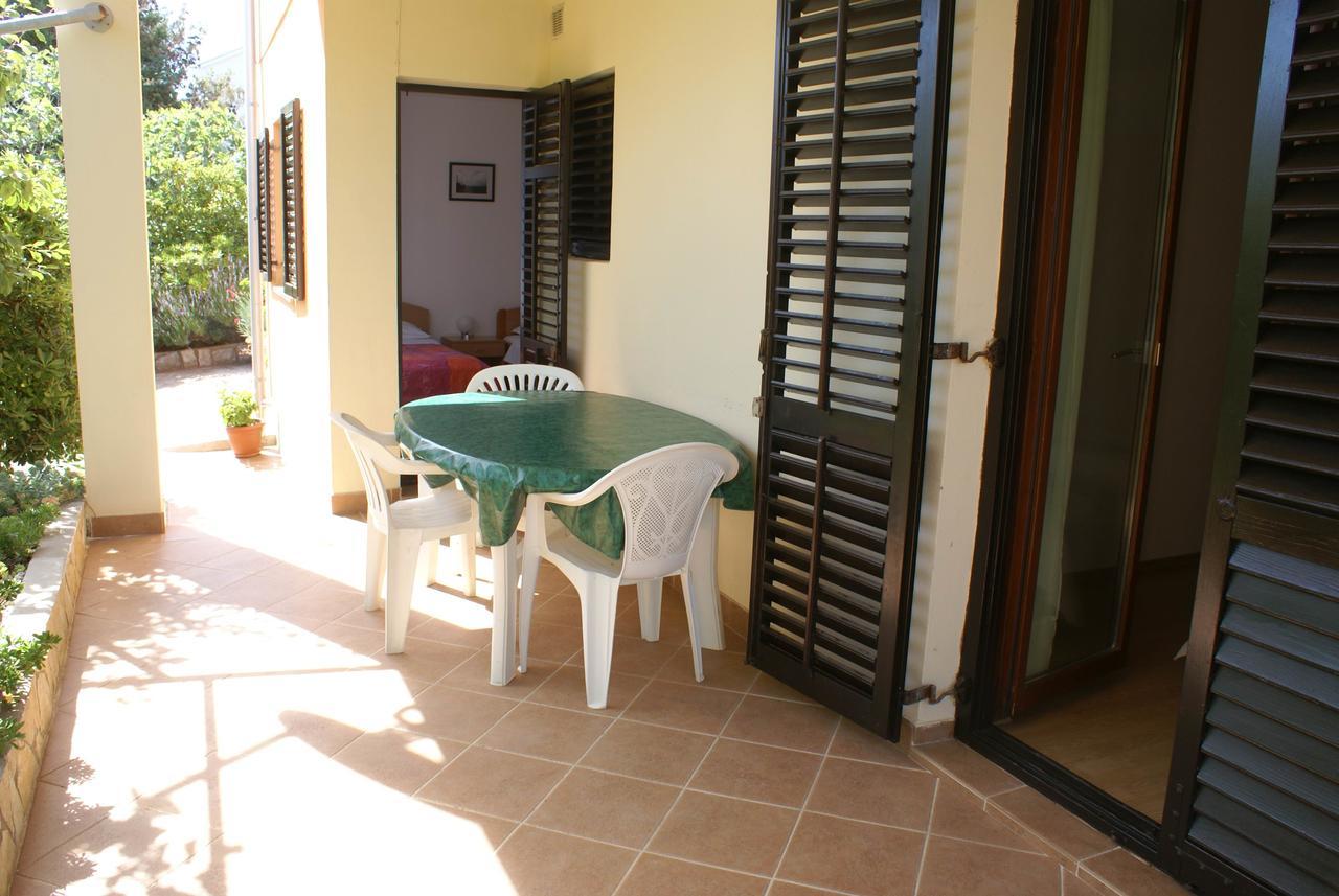 Apartment Ana M Krk Town Zewnętrze zdjęcie