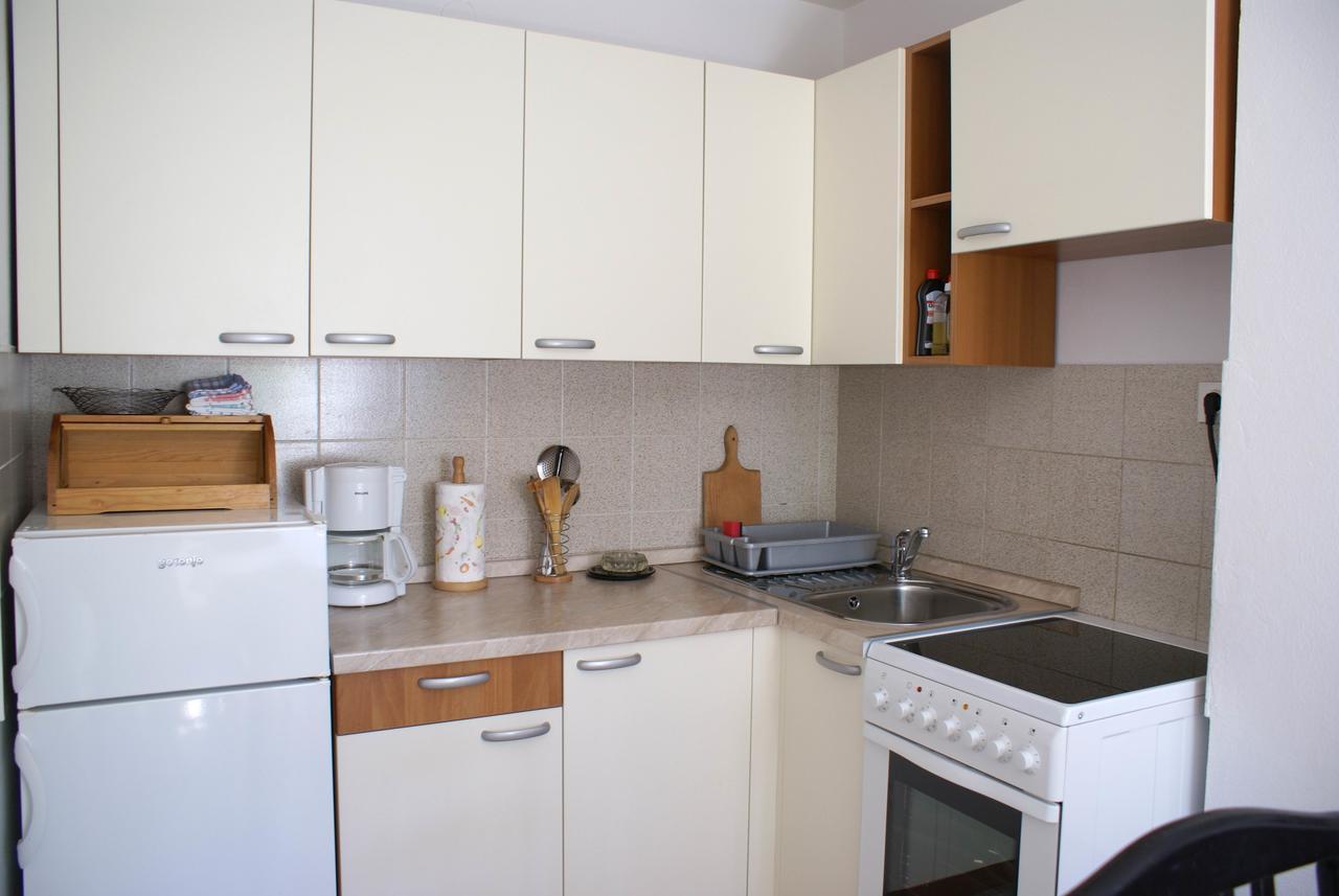 Apartment Ana M Krk Town Zewnętrze zdjęcie