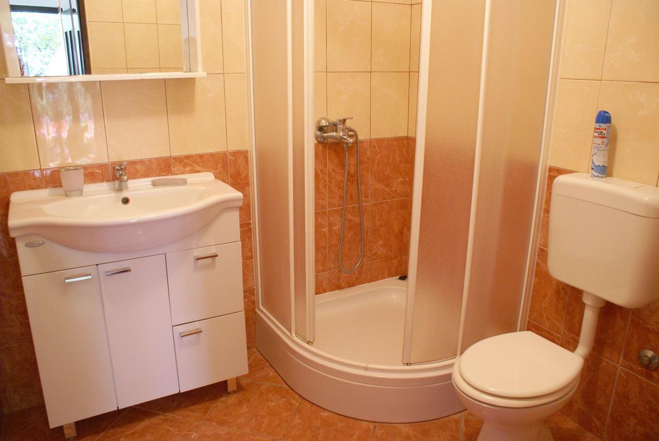 Apartment Ana M Krk Town Zewnętrze zdjęcie
