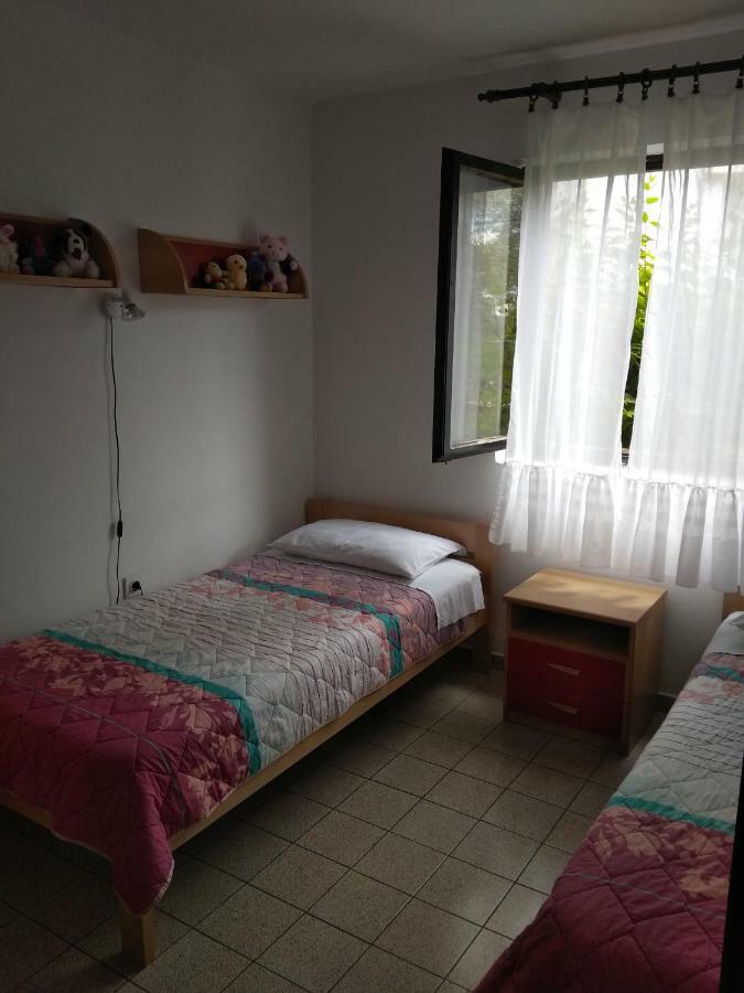 Apartment Ana M Krk Town Zewnętrze zdjęcie