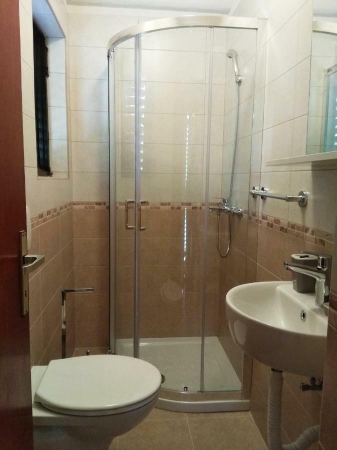 Apartment Ana M Krk Town Zewnętrze zdjęcie